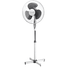 Электровентилятор NORMANN ACF-196