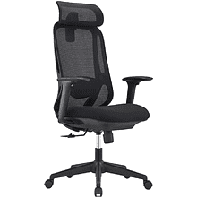 Кресло для руководителя SitZone U-090A