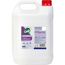 Средство для мытья посуды в посудомоечной машине "Сиф Professional ДИШ-ПМ"