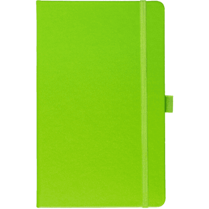 Скетчбук "Sketchmarker", 9x14 см, 140 г/м2, 80 листов, зеленый луг - 8