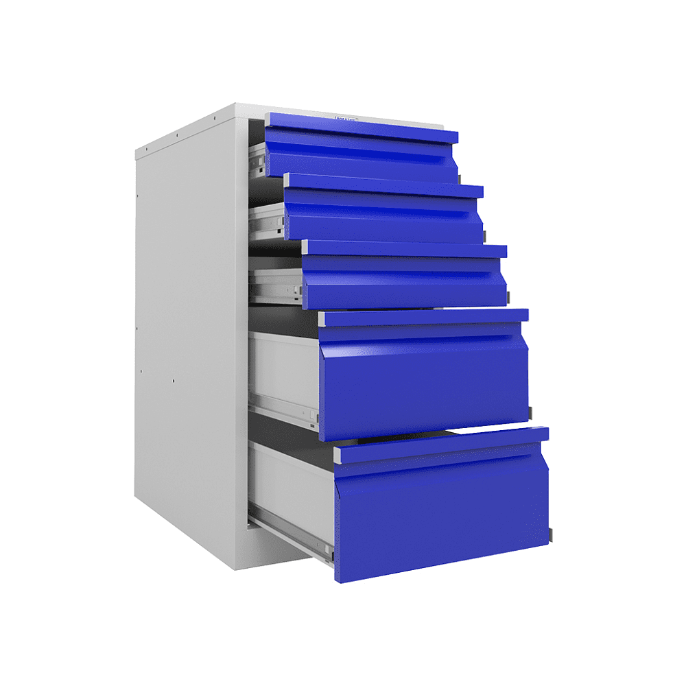 Верстак WT160.WD5/WD5.000 - 5