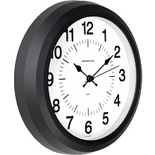 Часы настенные круглые "23230233"