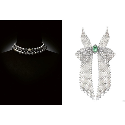 Книга на английском языке "For the Love of Diamonds. The Fine Jewelry Book", Taylor R.  - 7