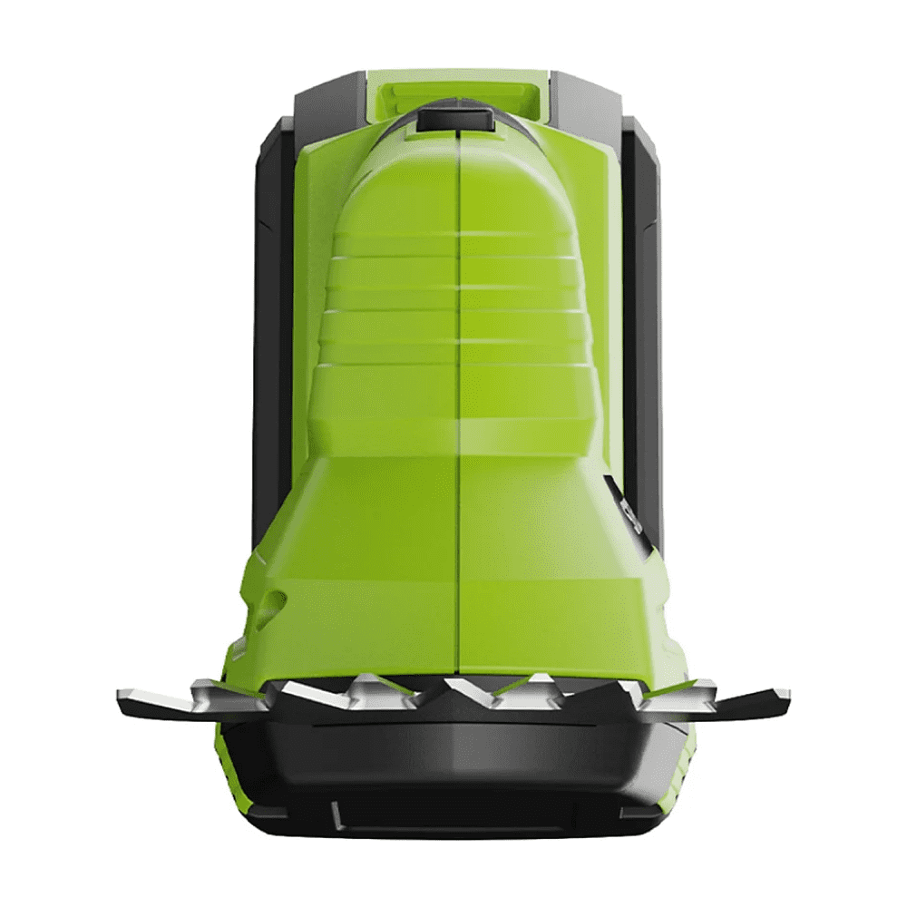 Ножницы садовые Deli GS EDG621-1, аккум., 20 В, 1 АКБ, 2 Ач, 1200 об/мин - 4