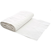 Полотно вафельное отбеленное, 50 м, 40 см по ширине