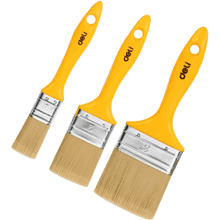 Набор кистей Deli YS EDL509157