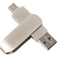 USB Flash накопитель 2.0 