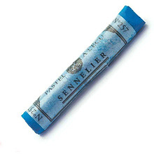 Пастель сухая "À l'écu", 257 церулеум голубой