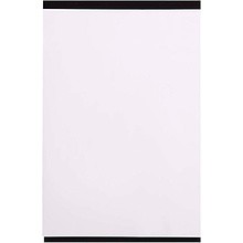 Скетчбук "Rhodia Touch Marker Pad", А4+, 100 г/м2, 50 листов, черный