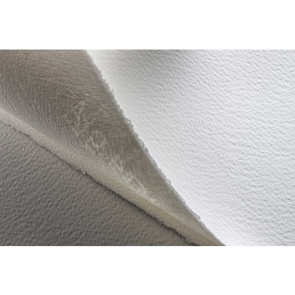 Бумага для акварели "Fabriano 5", 50% хлопок, торшон, 70х100 см, 210 г/м2