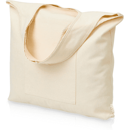 Сумка для покупок "Revest", натуральный - 2