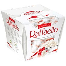 Конфеты "Raffaello"