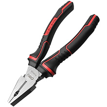 Плоскогубцы "Deli", 155 мм