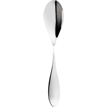 Набор чайных ложек "WL-999404 Ilona", 2 шт, металл, серебристый