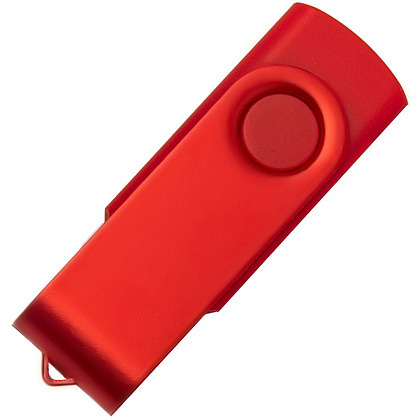 USB Flash накопитель 2.0 "Dot", 32 Gb, красный