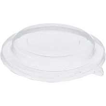 Крышка пластиковая для контейнера, 750 мл
