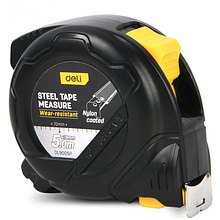 Рулетка Deli YS EDL9005P