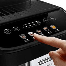 Кофемашина DeLonghi ECAM 290 61 B