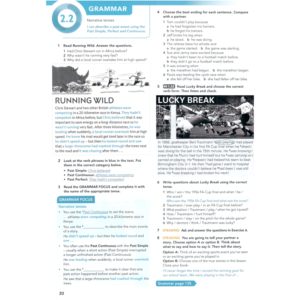 Книга "Focus 3. Second Edition. Level B1-B1+. Student's Book and ActiveBook with Pearson Practice English App", Sue Kay, Vaughan Jones, Daniel Brayshaw - 2