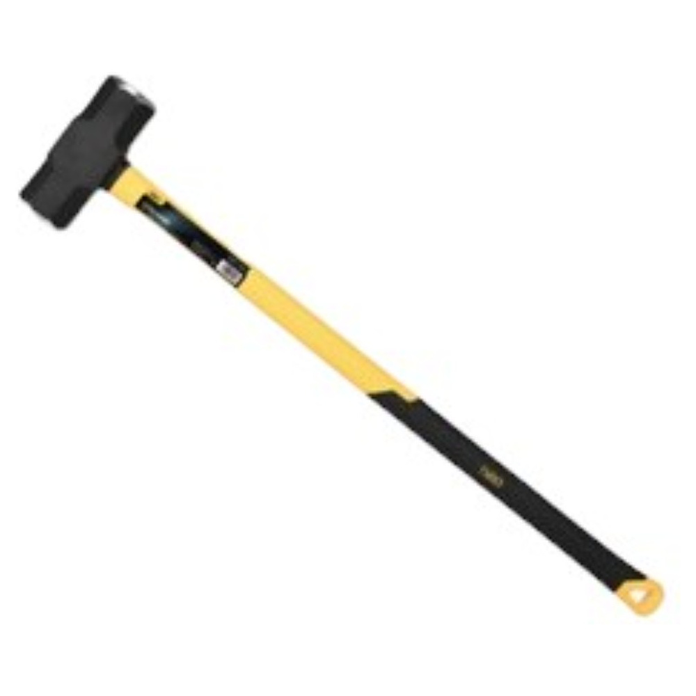 Кувалда "Deli 6914" 5,4 кг, фиберглассовая рукоятка