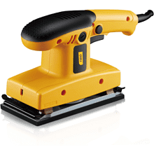 Шлифмашина плоскошлифовальная Deli YS EDL-SG180-E2