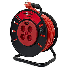 Удлинитель Magnetta PEC50-3G2.5-AC