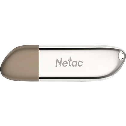 USB-накопитель Netac "U352", 32 GB, usb 2.0