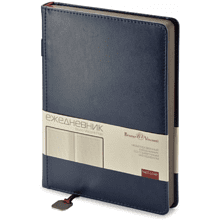 Ежедневник недатированный "Polo"