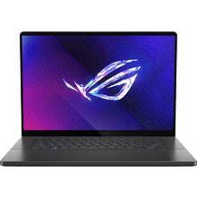 Ноутбук ASUS ROG Zephyrus G16 (GU605MI-QR077), 32GB, DOS, eclipse gray 