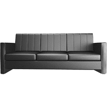 Софа AUPI R 7.47.4