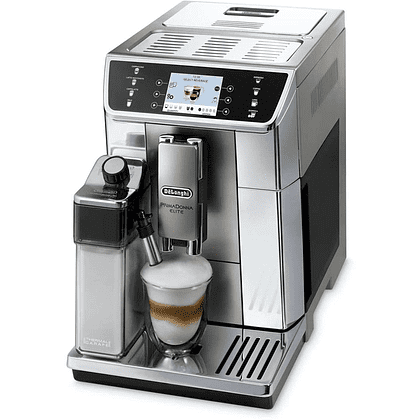 Кофемашина DeLonghi ECAM 650 55 MS - 2