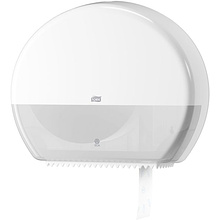 Диспенсер для туалетной бумаги в больших рулонах "Tork"