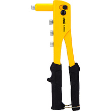 Заклепочник Deli "EDL236910"