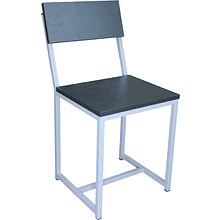 Стул ALLERD RION, металл