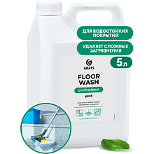 Средство моющее для пола "Floor Wash"