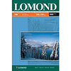 Фотобумага матовая для струйной фотопечати "Lomond", A5, 50 листов, 180 г/м2 - 3