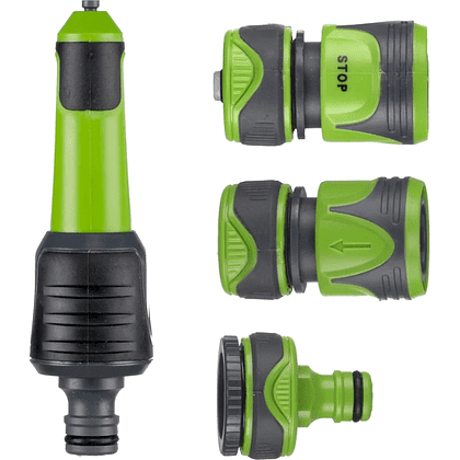 Комплект поливочный Amigo Grande 79021, 1/2"