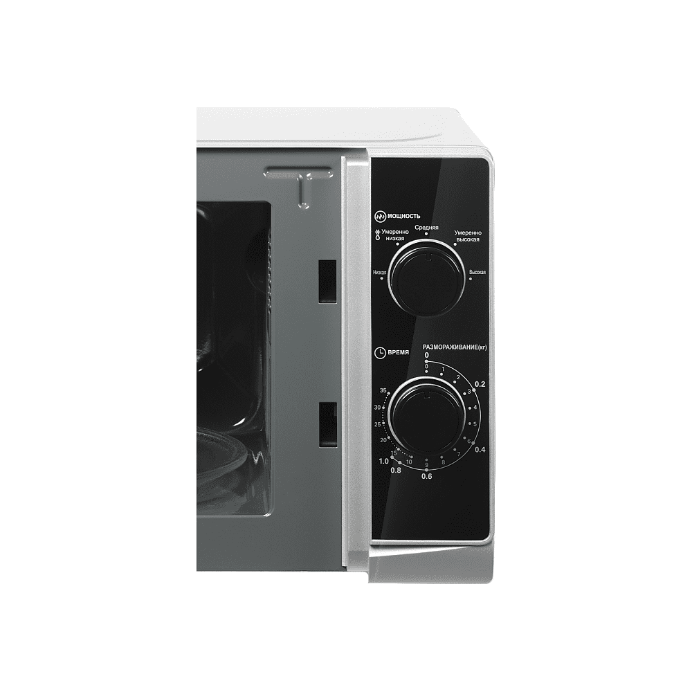 Электропечь СВЧ Home HMM207ES - 5