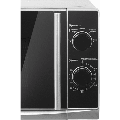 Электропечь СВЧ Home HMM207ES - 6