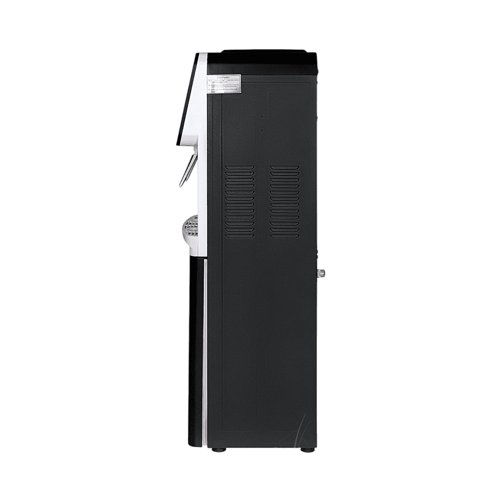 Кулер для воды Ecotronic J1-LCN XS, черно-белый  - 10