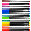 Ручка капиллярная "Grip", 0.4 мм, светло-фиолетовый - 2