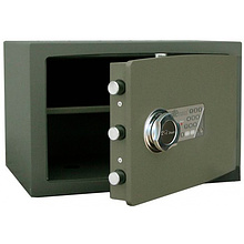 Взломостойкий сейф "NTR 24E"