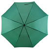 Зонт-трость "Wind", 103 см, темно-зеленый - 2