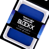 Краски акварельные "Blockx. Giant pan", 452 кобальт голубой, 18 мл., кювета - 3