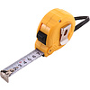 Рулетка Deli "9005B", 5 м, желтый - 3