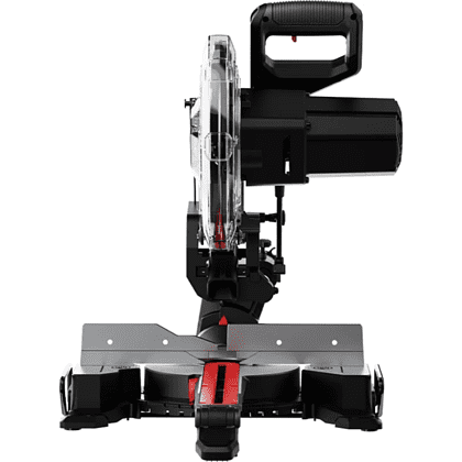 Торцовочная пила Deli RS EDE570, с протяжкой, 2000 Вт, 255 х 30 мм - 4