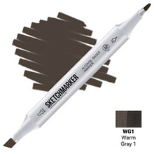 Маркер художественный "Sketchmarker"