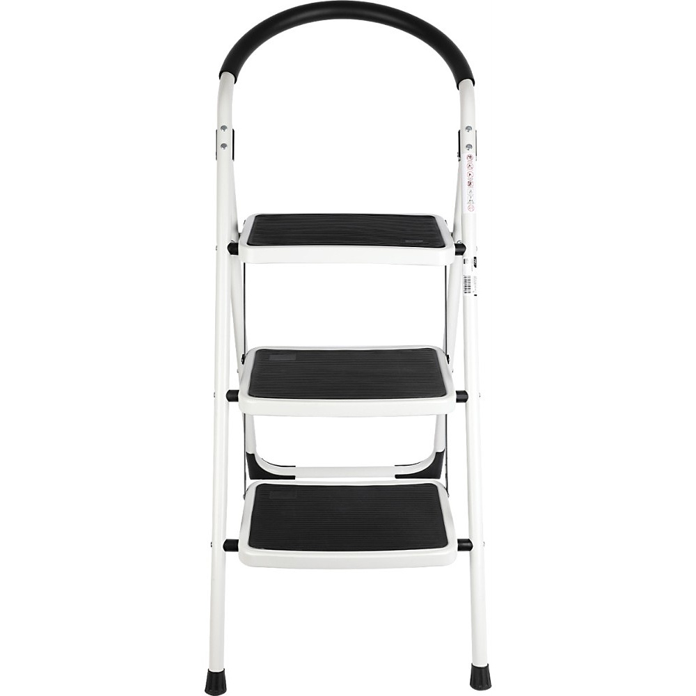 Лестница-стремянка Deli YS EDL509013, 67 см, 3 ступени - 2