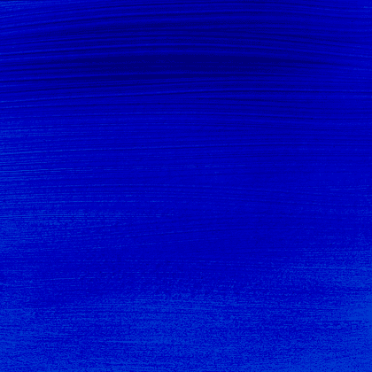 Краски акриловые "Amsterdam", 504 ультрамарин, 120 мл, туба - 2