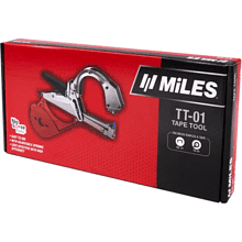 Тапенер для подвязки растений Miles "TT-01" 